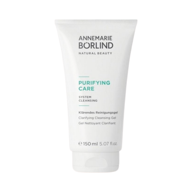 Gel Nettoyant Purifying Care