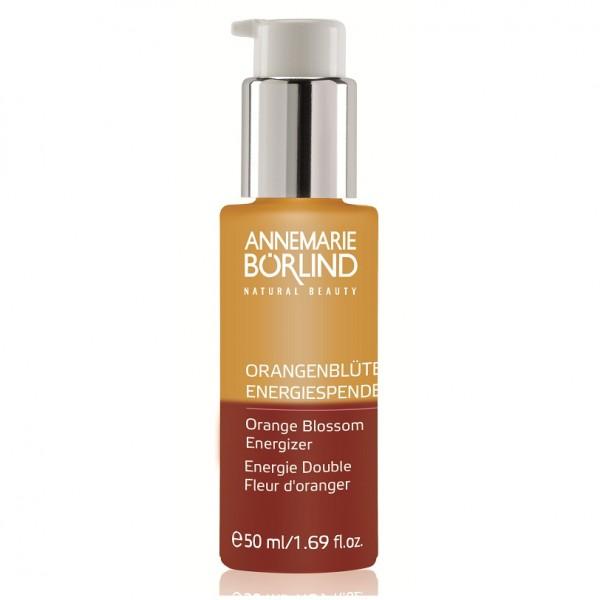 Energie Double Fleur d'oranger