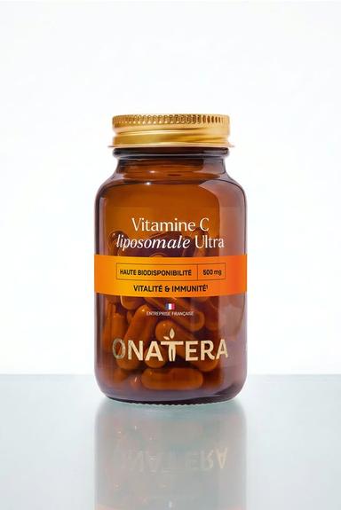 Vitamine C liposomale Ultra
