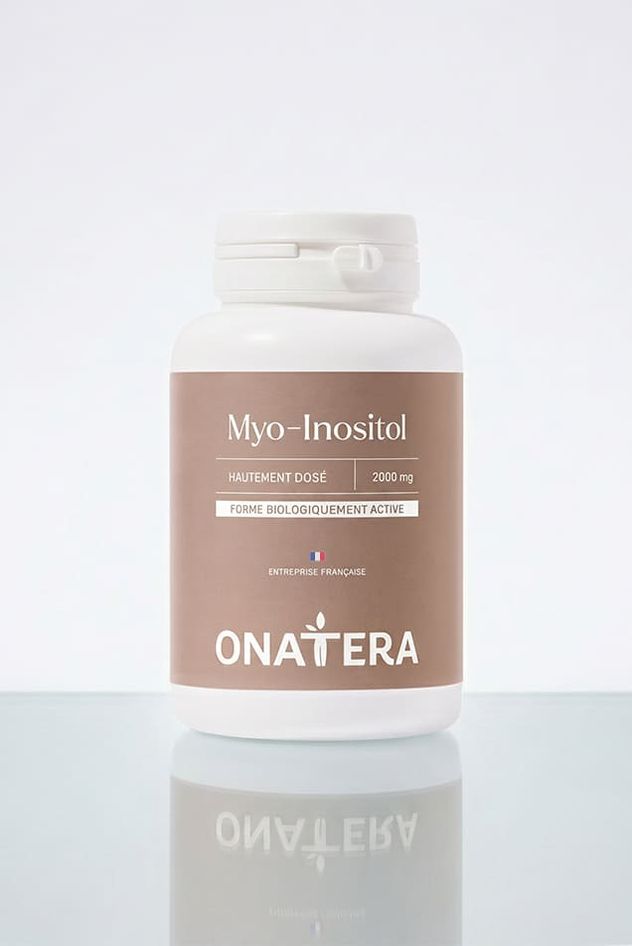 Myo-Inositol