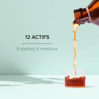 Complexe immuno-boost 12 actifs