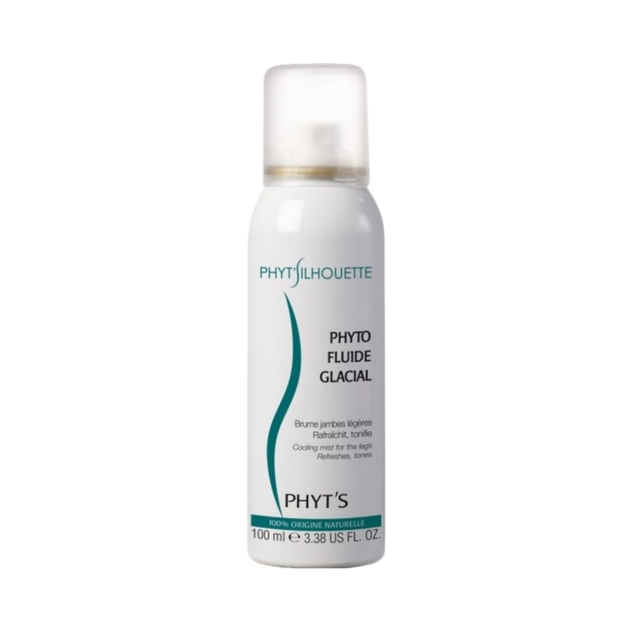 Phyto fluide glacial