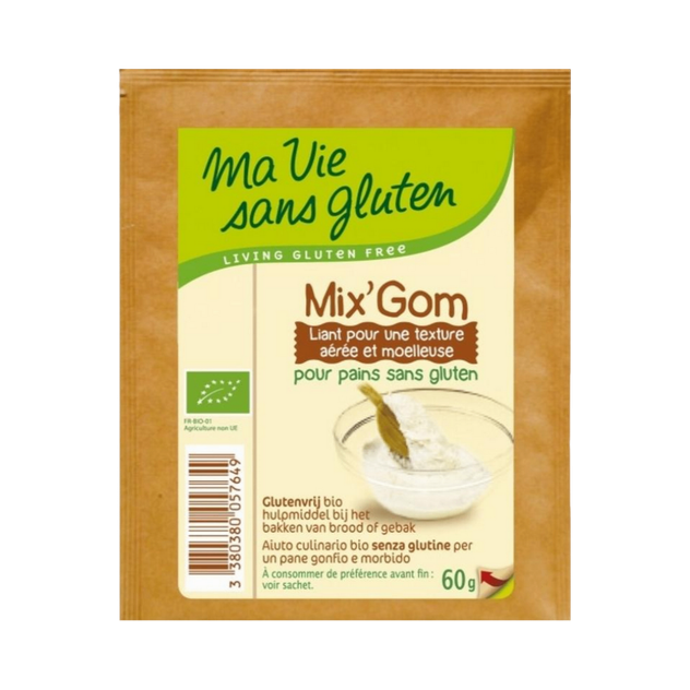 Mix'gom Bio