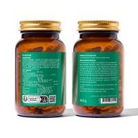 Kératine + 500mg