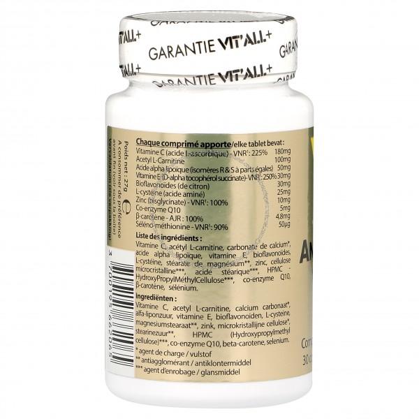 Anti Oxy E Ultra Vital