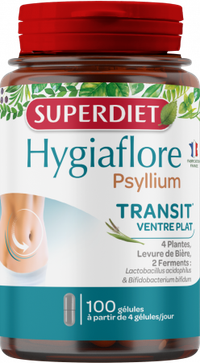 Hygiaflore transit
