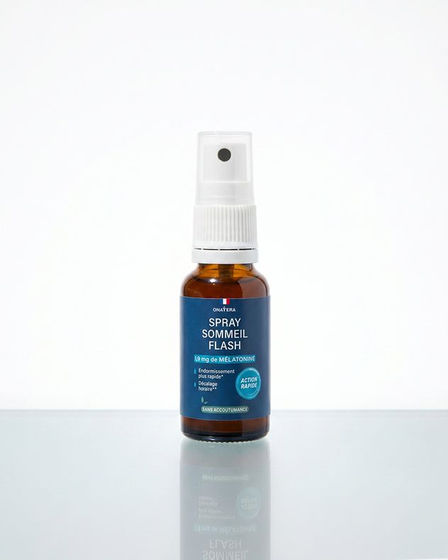 Spray Sommeil Flash