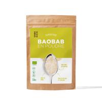 Baobab en poudre Bio