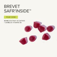 Gummies Safran