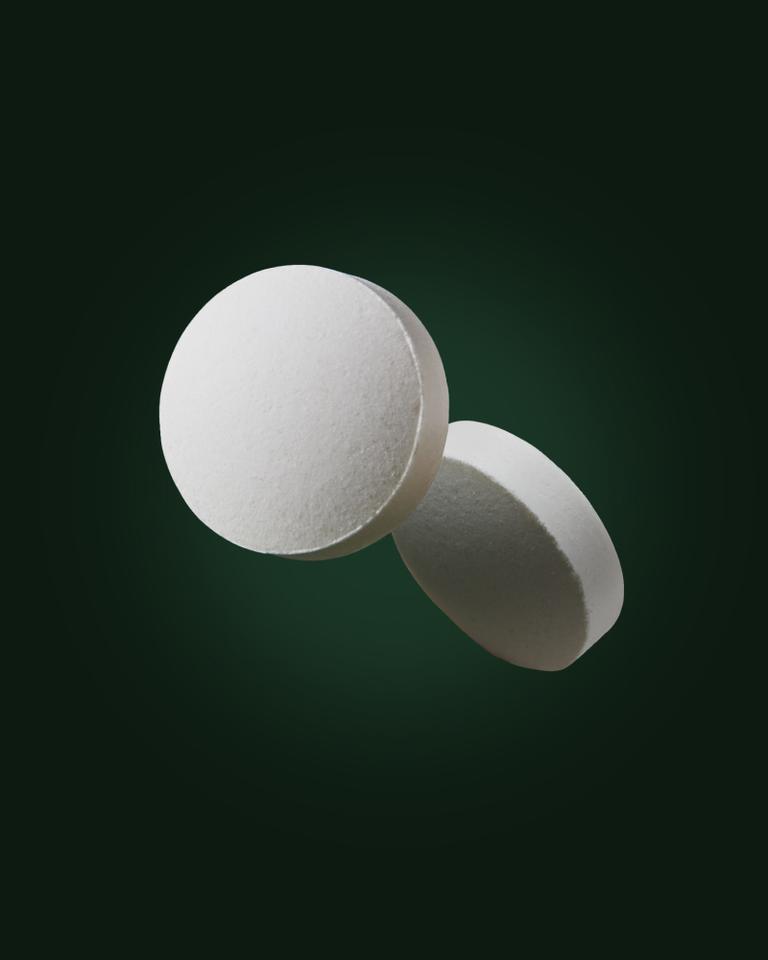 Collagène marin de type II, 1000 mg