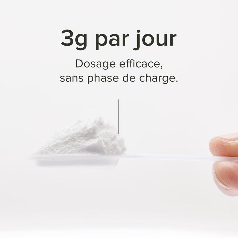 Créatine Creapure®