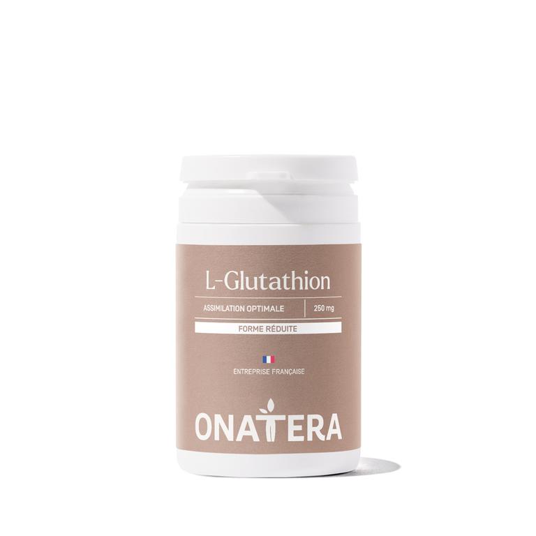 L-Glutathion 250 mg