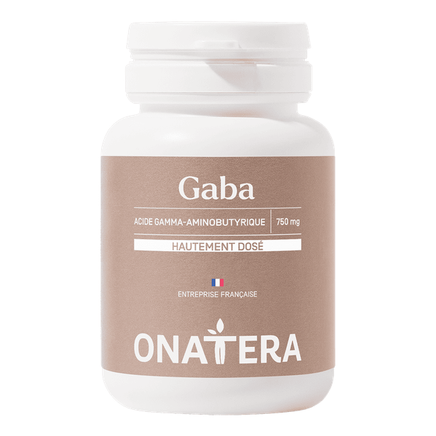 GABA 750 mg