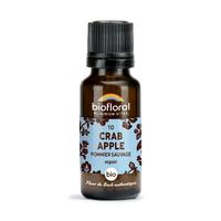 Fleur de Bach Crab Apple n° 10 granules Bio