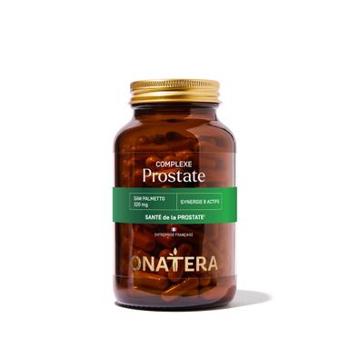 Complexe prostate