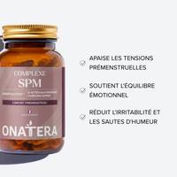 Complexe SPM