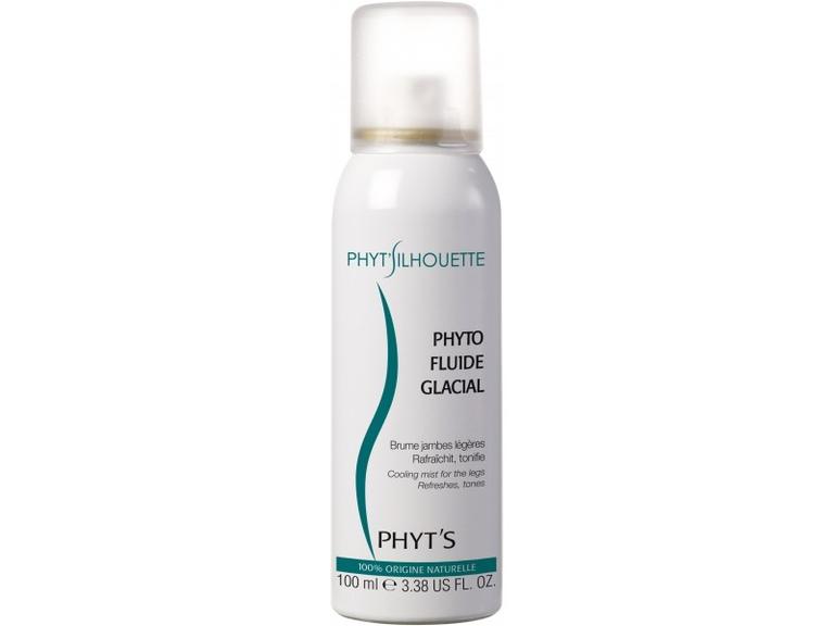 Phyto fluide glacial