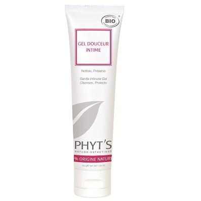 Gel Douceur Intime Bio