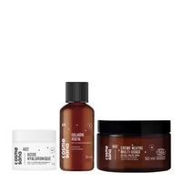 Pack Crème Jeunesse au Collagène
