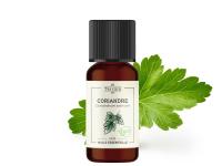 Huile essentielle Coriandre Bio