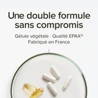 Pack Bien être Oméga Mag Grand Format