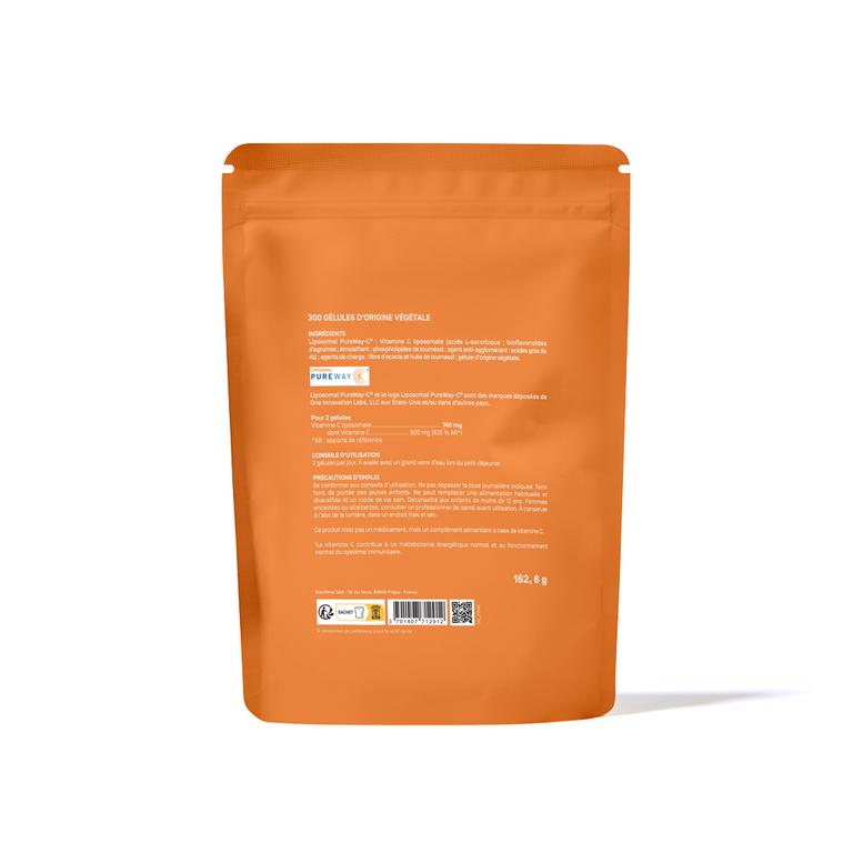Vitamine C liposomale Ultra
