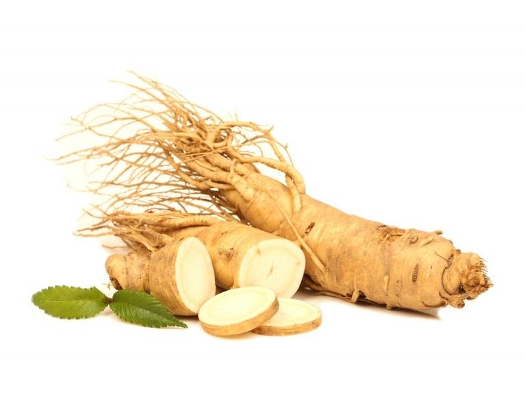 Ginseng Bio 400 mg