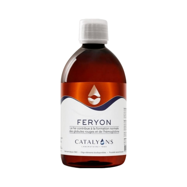 Feryon