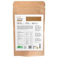 Protéines Bio Vegan Chocolat