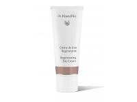 Crème de jour régénérante Bio