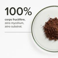 Chaga bio