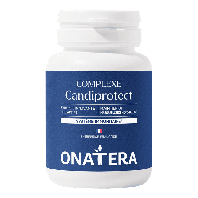 Complexe Candiprotect