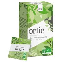 Tisane Ortie Bio