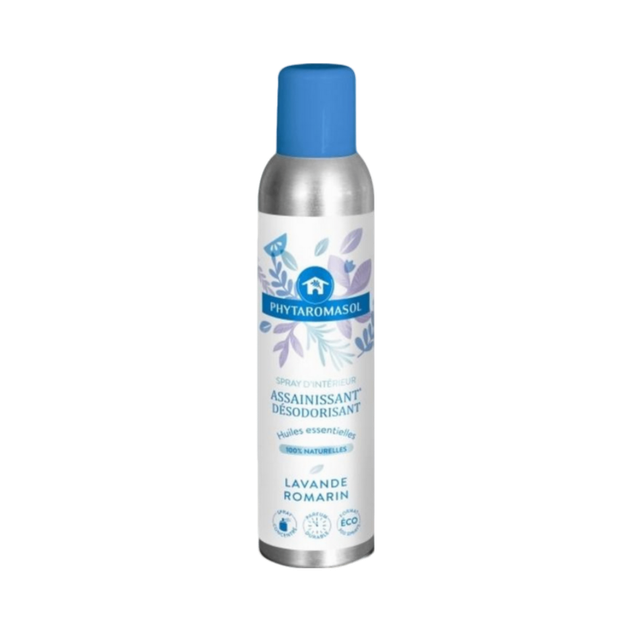 Phytaromasol Lavande Romarin