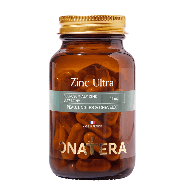 Zinc Ultra