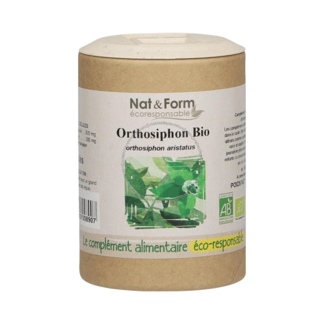 Orthosiphon Bio Eco-responsable