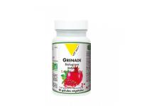 Grenade biologique 260 mg extrait standardisé