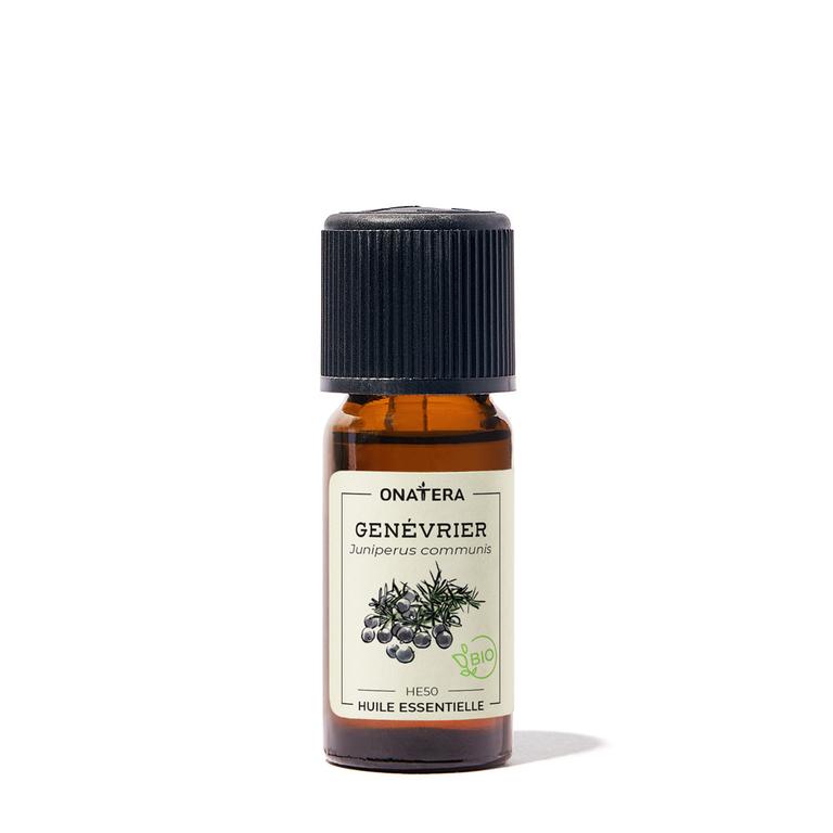 Huile essentielle Genévrier Bio