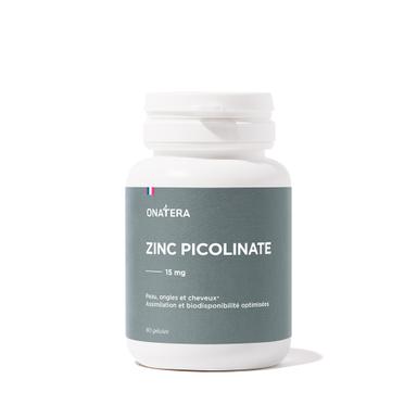 Zinc picolinate