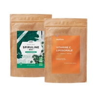 Pack Essentiels Vitalité