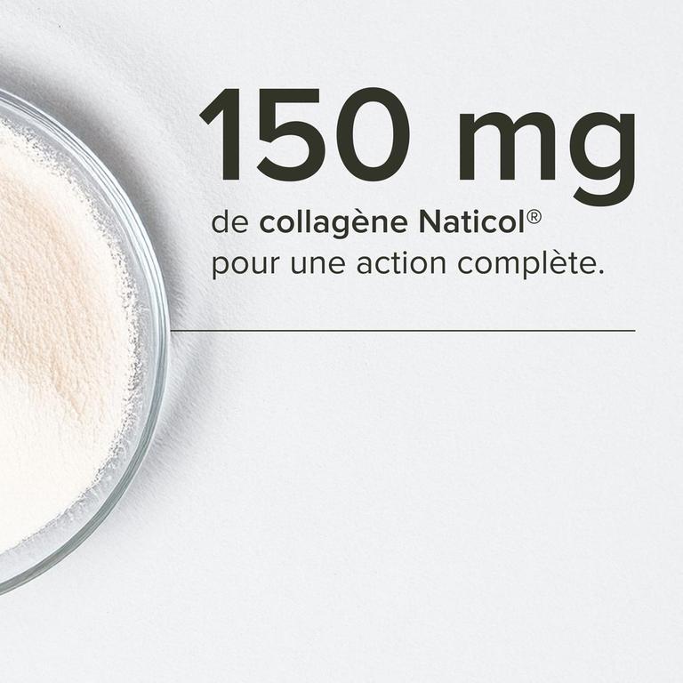 Acide hyaluronique complexe 150