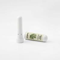 Inhaleur Hiver aux huiles essentielles Bio
