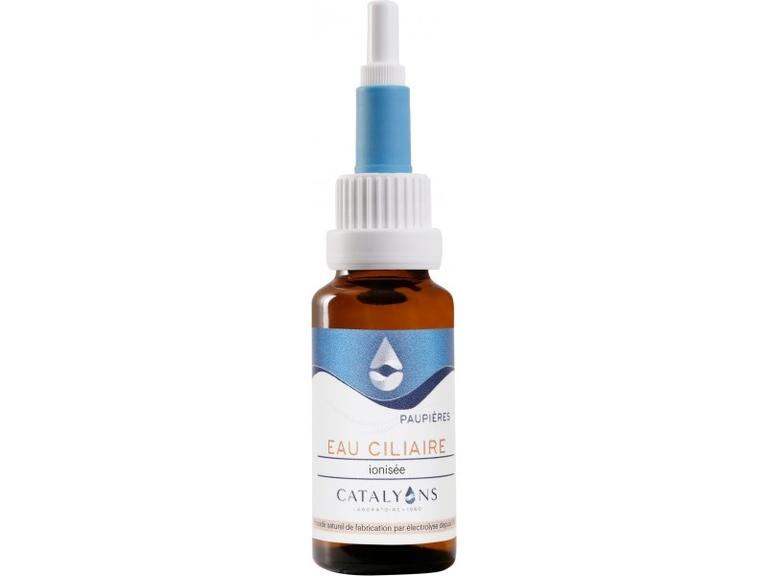 Eau Ciliaire