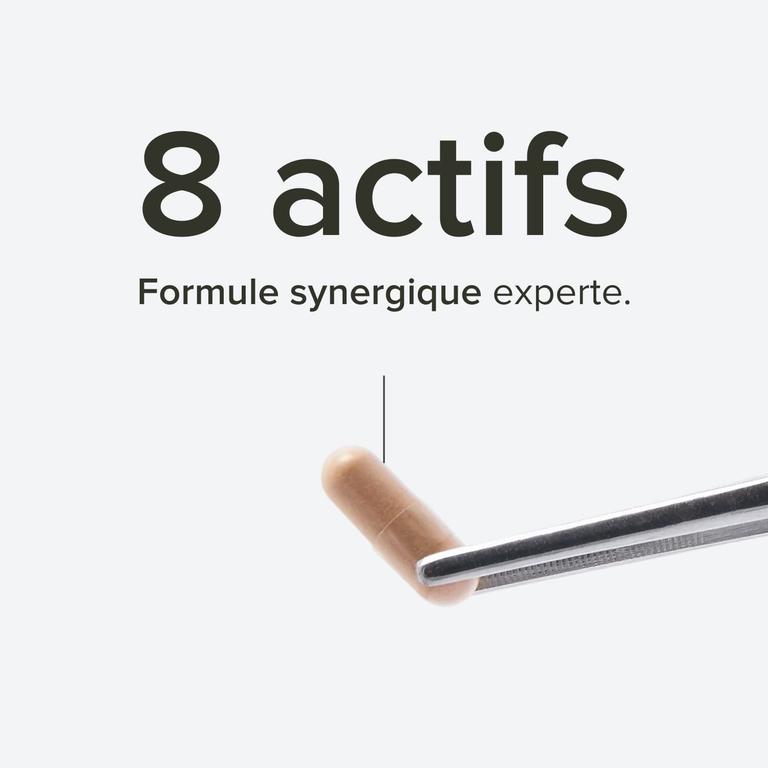 Complexe SPM