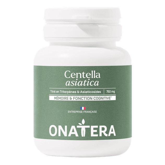 Centella Asiatica Bio