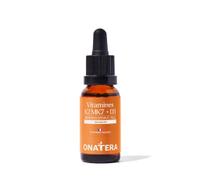 Vitamines naturelles K2MK7 & D3