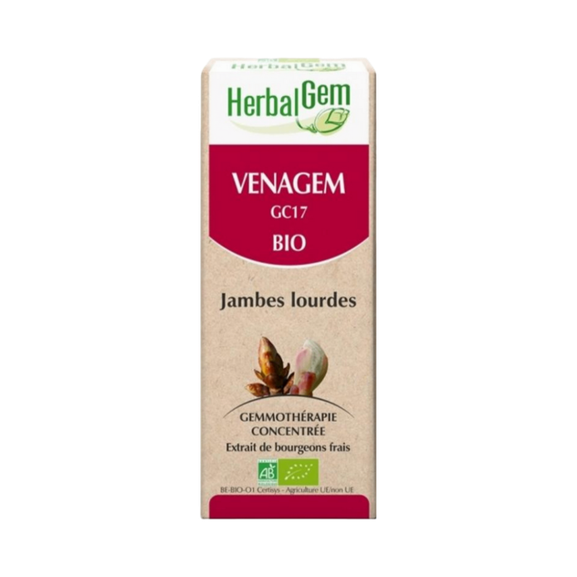 Venagem Bio