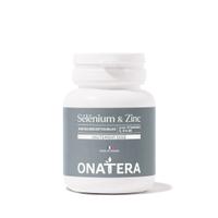 Sélénium & Zinc