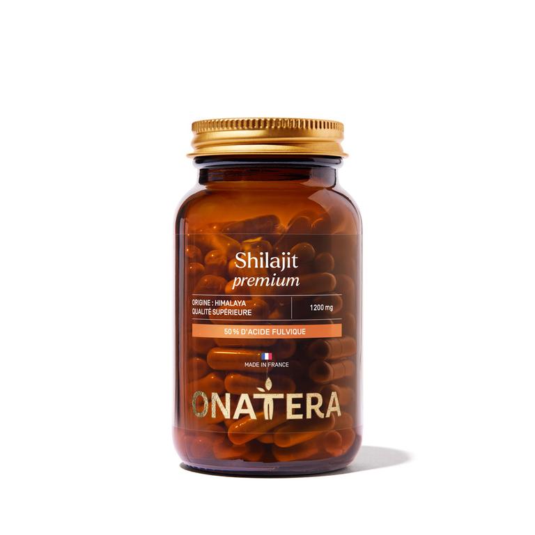 Shilajit premium 50%