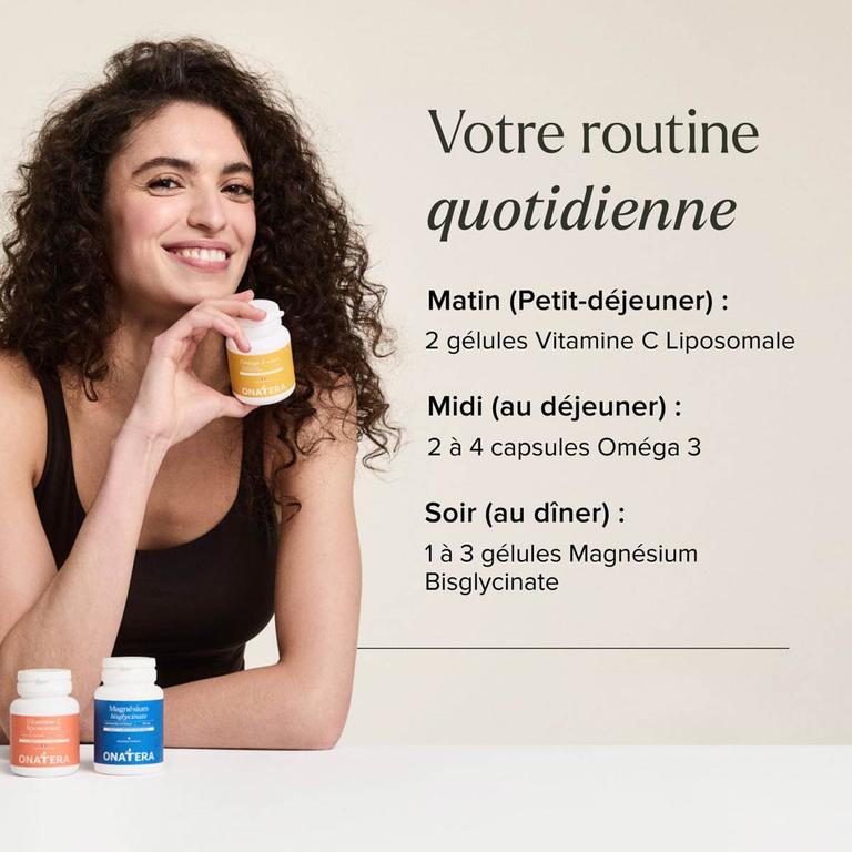 Pack essentiel